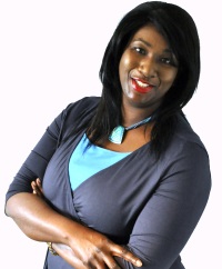 Cynthia Akinsanya