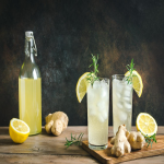 Ginger Beer Making Class