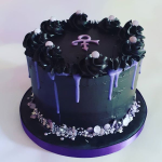Princespiration Cake