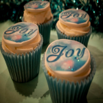 Joy Cupcakes