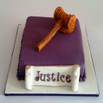 Legal Cake